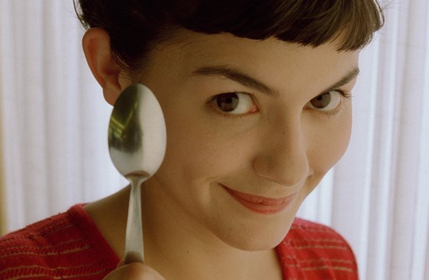 O Fabuloso Destino de Amélie