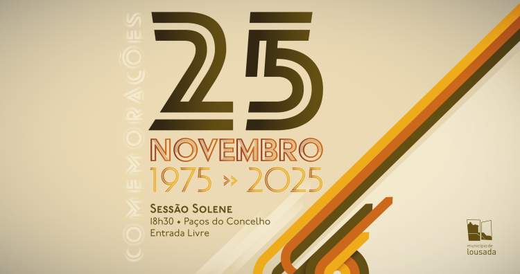 Comemorações dos 50 anos do 25 de Novembro de 1975