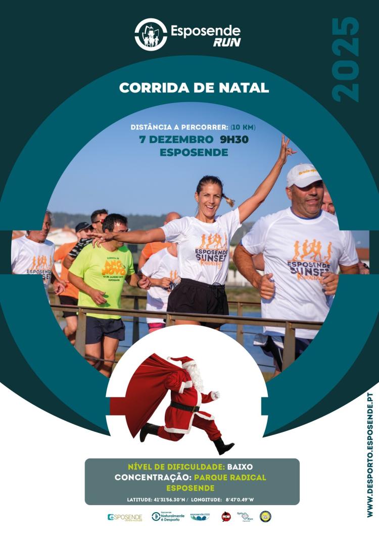 Esposende Run