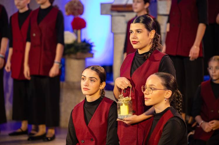 Concerto “Jubilemus, Exultemus”