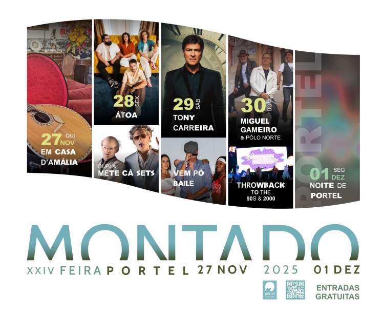 XXIV FEIRA DO MONTADO 