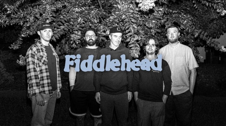 FIDDLEHEAD