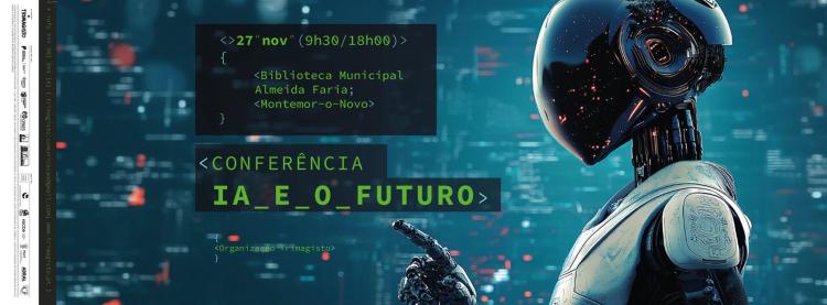 Conferência IA_E_O_FUTURO