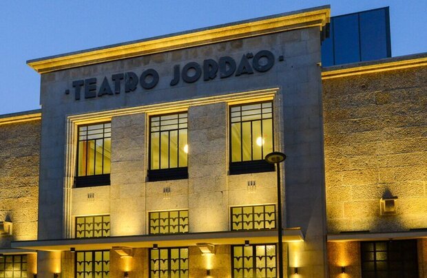 Espetáculo de Teatro Participativo