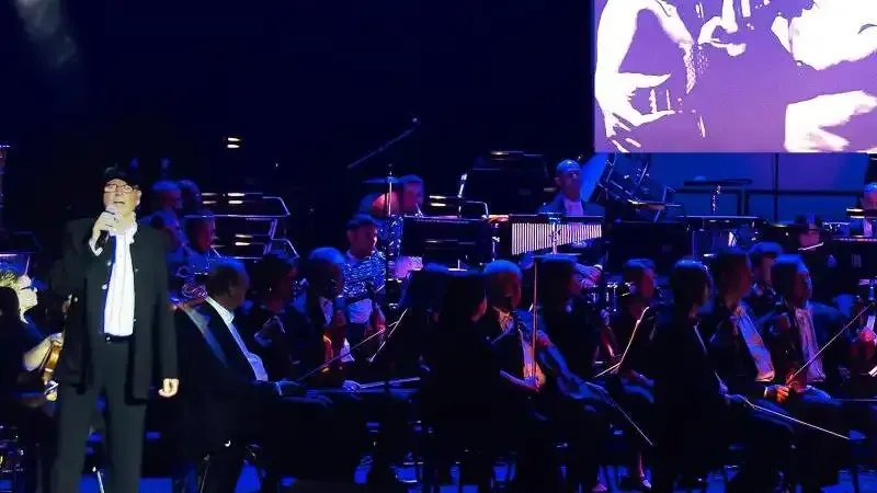 Pepe Roca - Alameda, con Canciones de Despedida