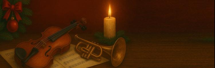 BANDA DE MÚSICA DE ZAMORA 'CONCIERTO NAVIDAD'