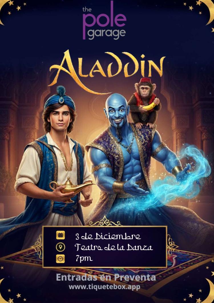 Aladdin