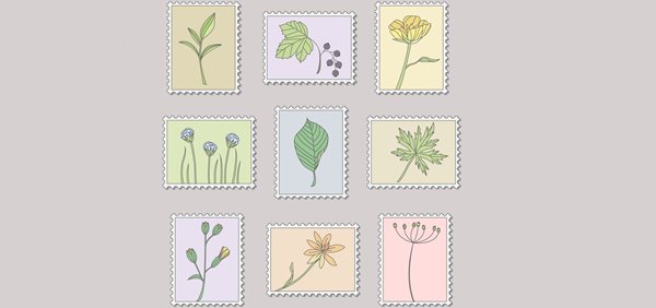 As Plantas na História das Comunicações