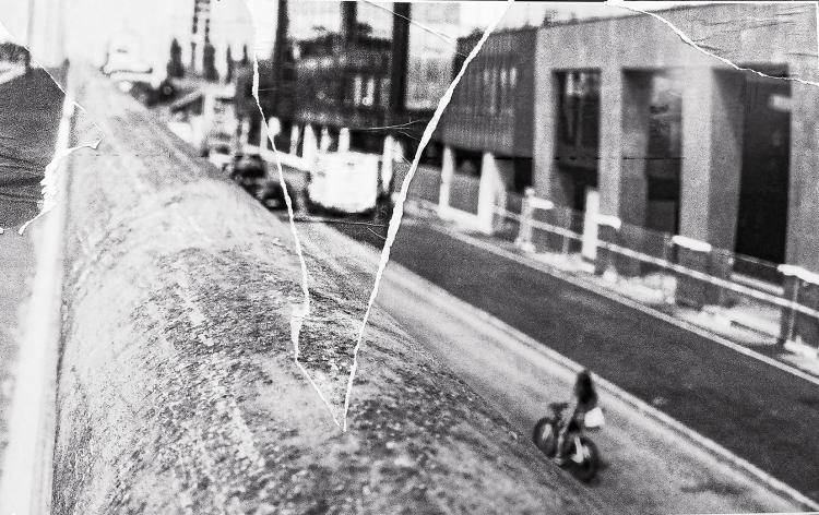 Beauty is a Secret Silence