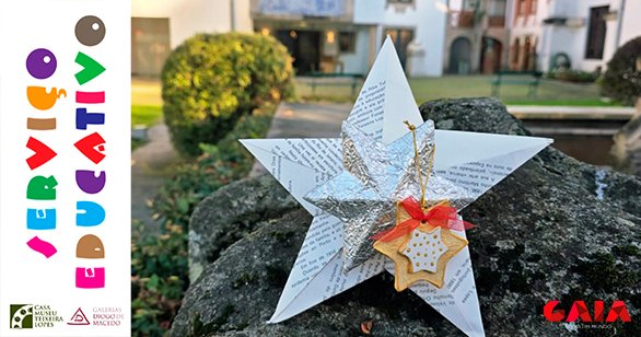 Serviço Educativo CMTL/GDM | dezembro '25