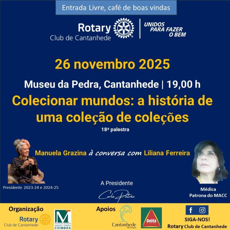 Tertuliar: Conhecer para Saber