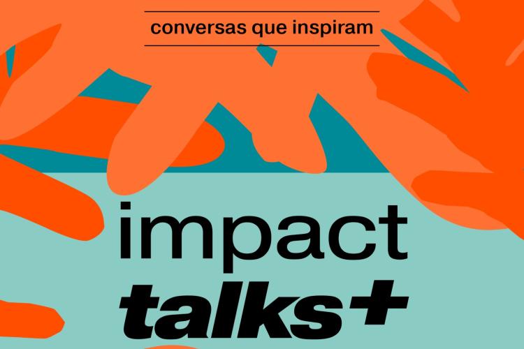 Impact Talks+