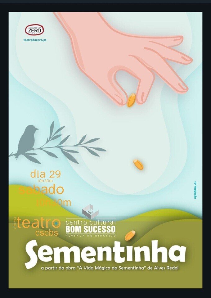 Sementinha