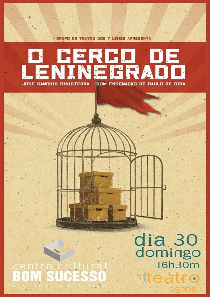 Cerco de Leninegrado