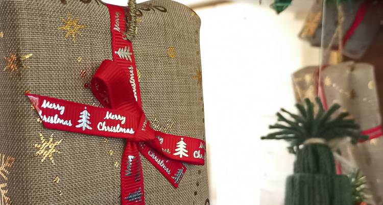 Natal em Proença-a-Nova