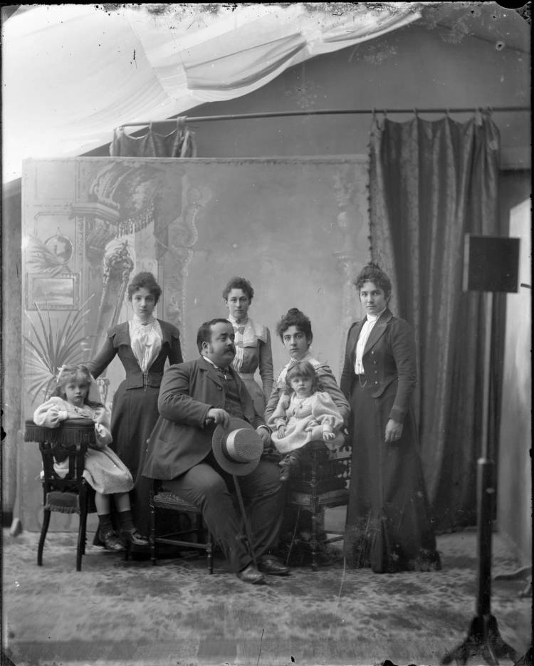 INTRODUÇÃO À GENEALOGIA — REGISTOS PAROQUIAIS E FONTES ALTERNATIVAS #2