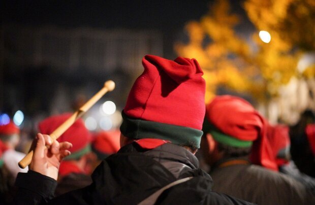 Festas Nicolinas 2025