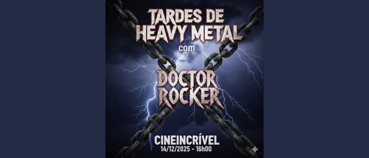 TARDES DE HEAVY METAL - 5€