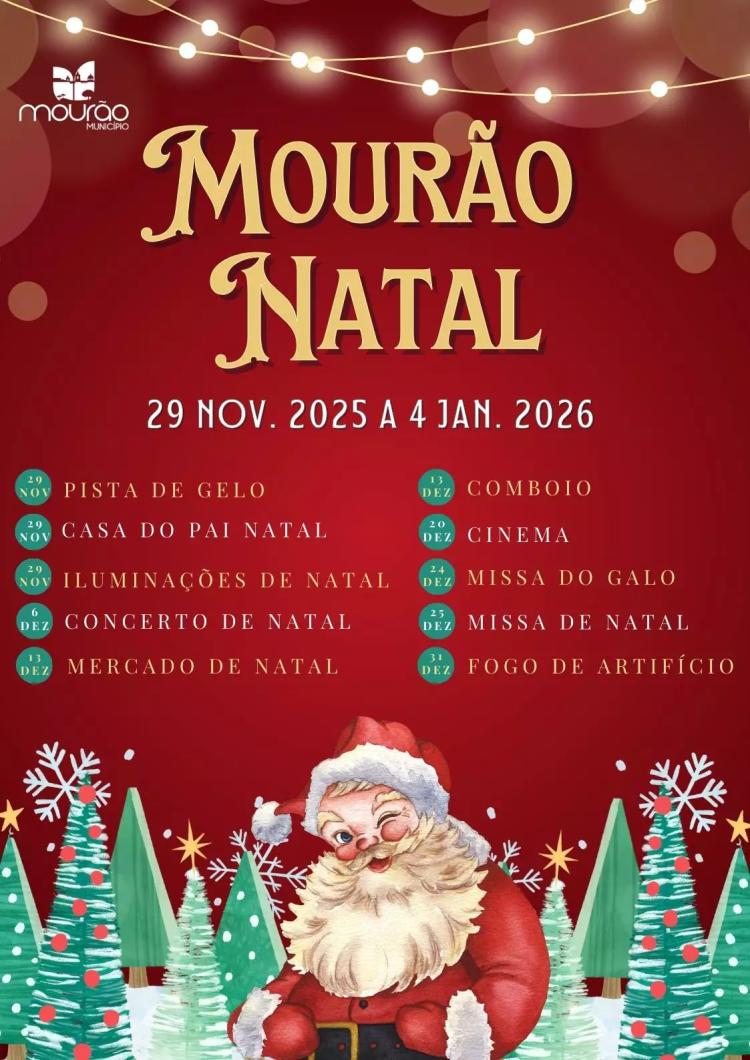 Natal 2025