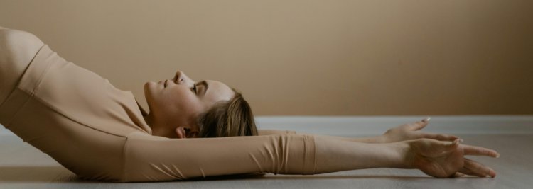 Cuerpo en calma: Movimiento para equilibrar tu sistema nervioso