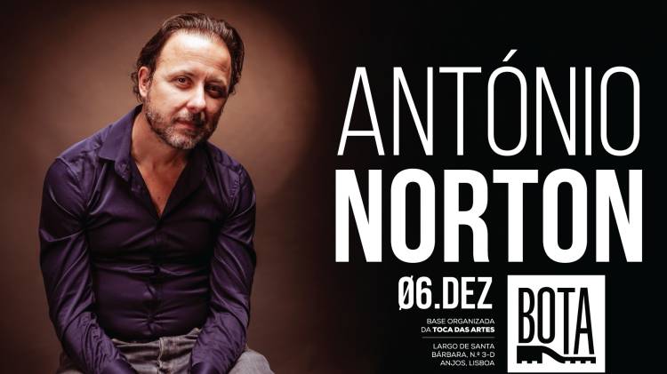 António Norton