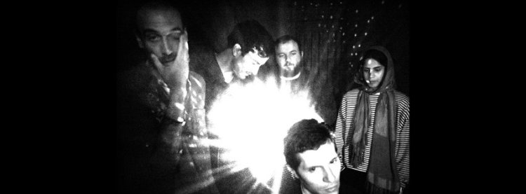 Má Estrela apresenta 'Tornada' ⟡ Carolina Miragaia ⟡ ZDB