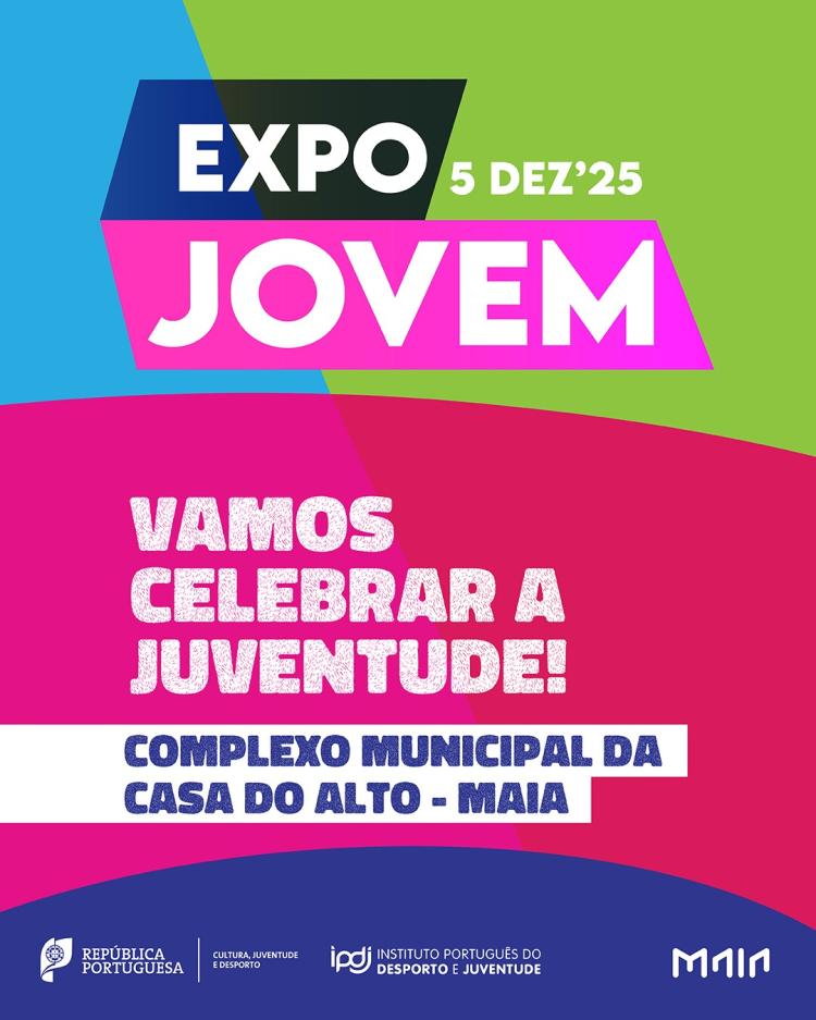 'Expo Jovem' na Casa do Alto