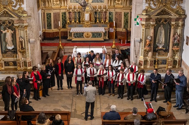 XLI Concertos de Natal Seixal