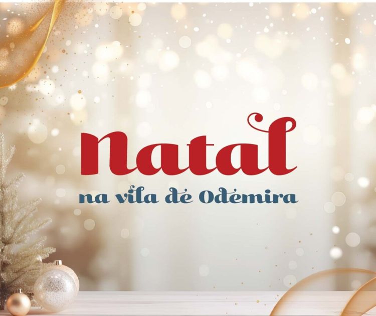 Natal na Vila de Odemira