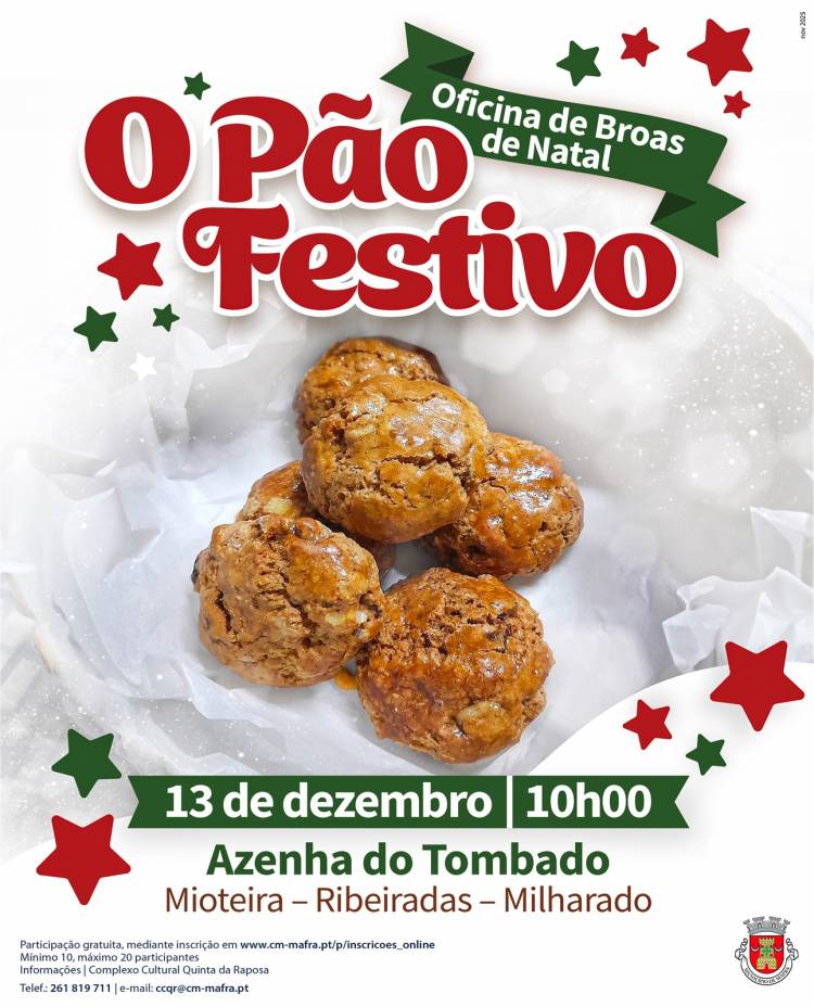 O Pão Festivo