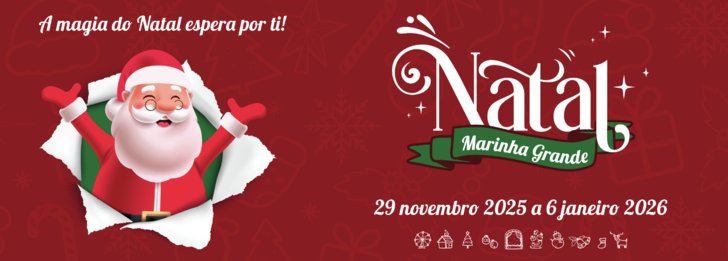 ANIMAÇÃO DE NATAL 2025