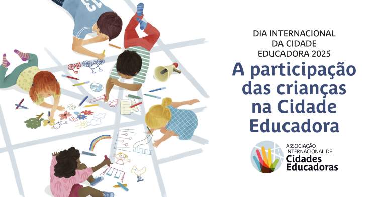 Município de Vila Franca de Xira assinala o Dia Internacional das Cidades Educadoras
