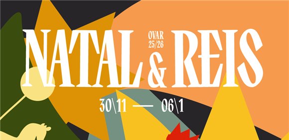 NATAL / CANTAR OS REIS 2026