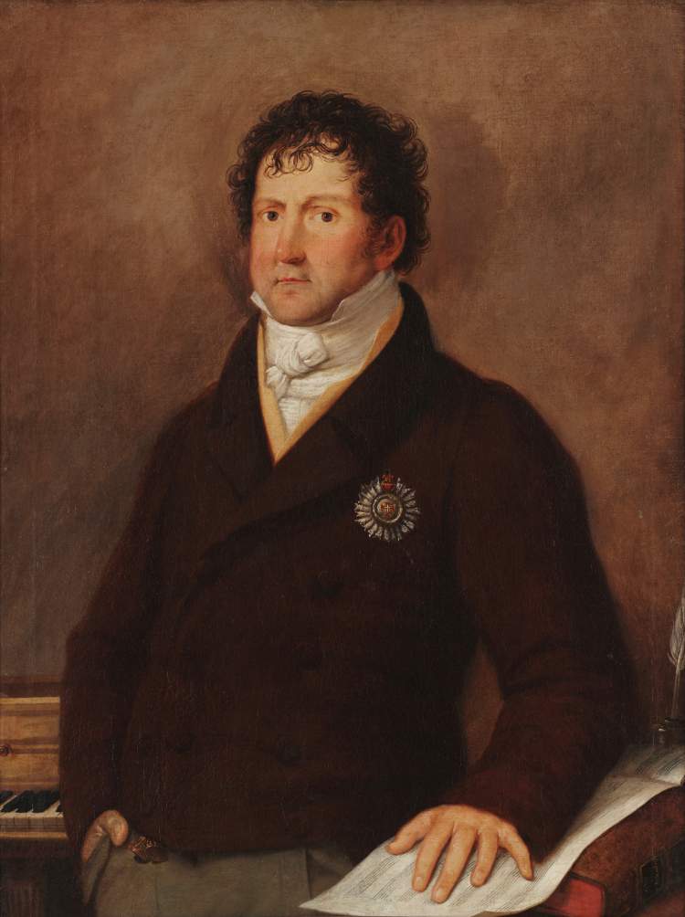 REQUIEM «À MEMÓRIA DE CAMÕES»