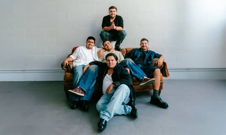 Bandidos do Cante com Alexandre Pimenta