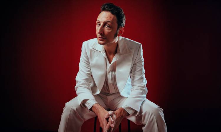 Samuel Úria + Coro Gospel “12 Ao Todo”