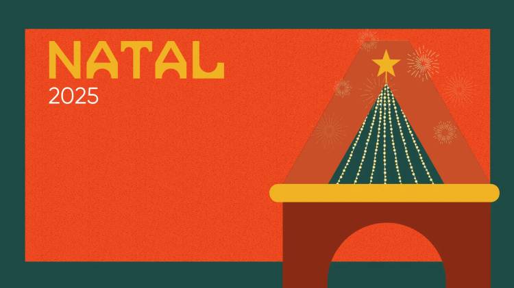 Natal 2025