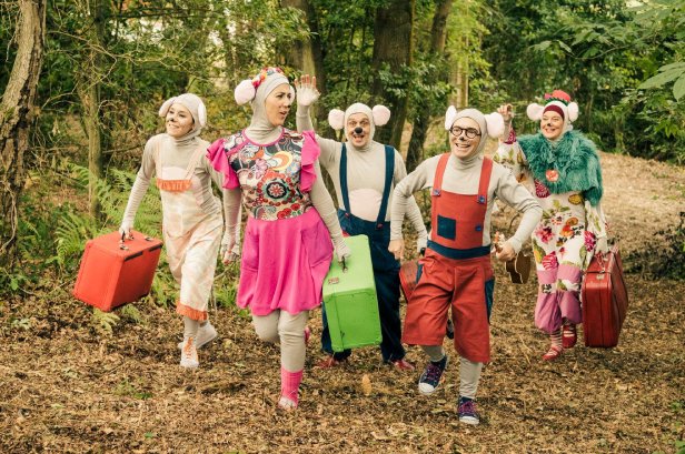 Un Nadal de conto: o que non sabías do Nadal