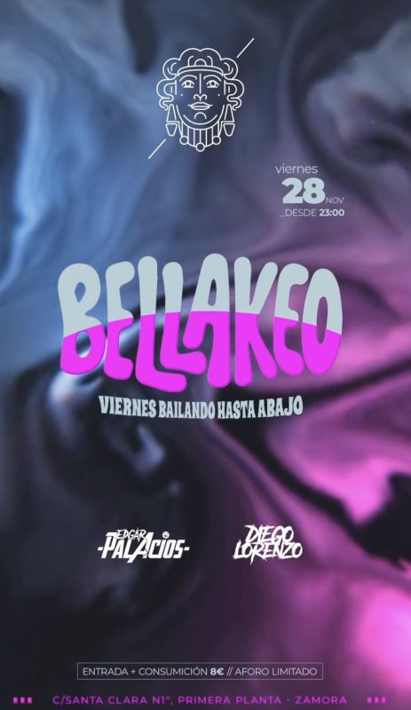 Bellakeo 