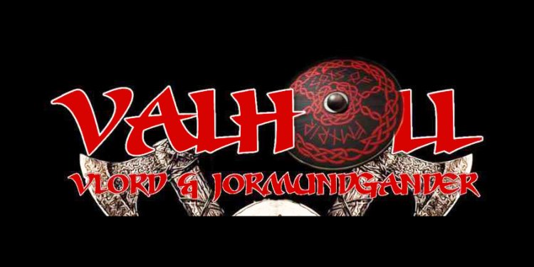 VALHÖLL VIKING PARTY