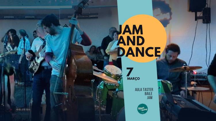 Jam and Dance