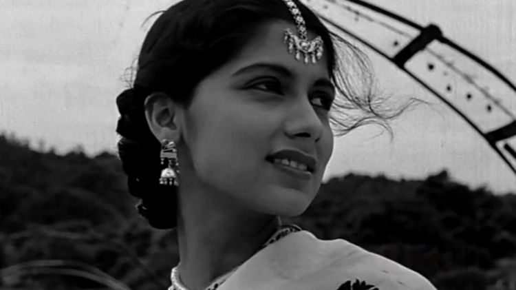 Ritwik Ghatak: A reinvenção do cinema