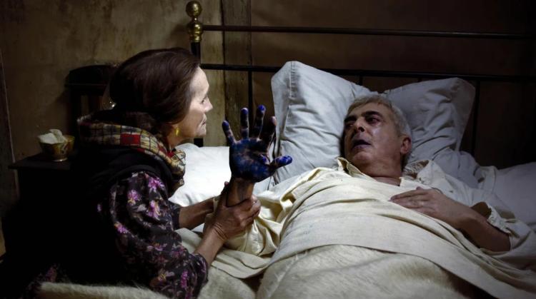 Nos 90 anos de Fernando Lopes e Paulo Rocha