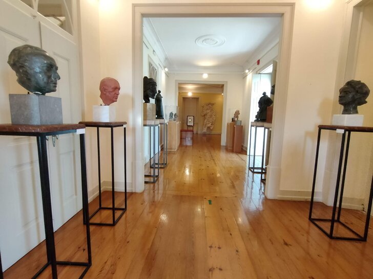 MUSEU JOAQUIM CORREIA OFERECE VISITA E CONCERTO EM DIA DE ANIVERSÁRIO