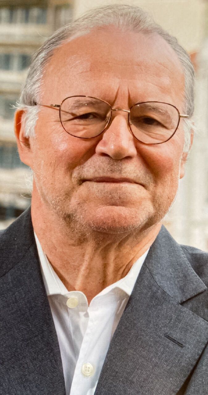 «Leiria Convida» com Alberto Costa