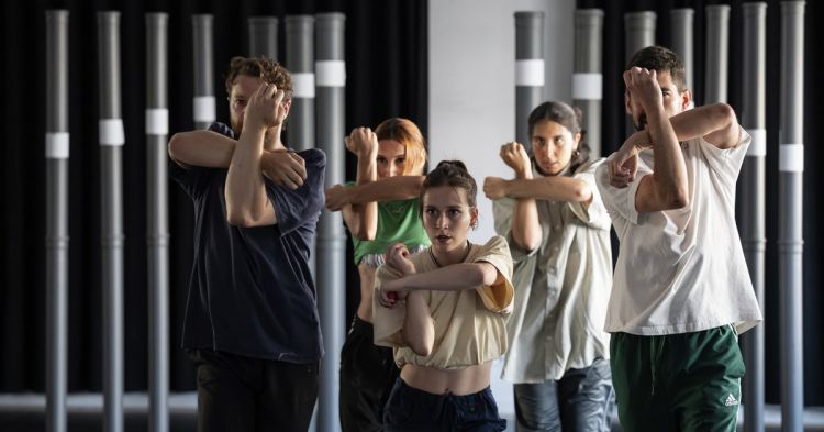 Lander Patrick - WonderLandi