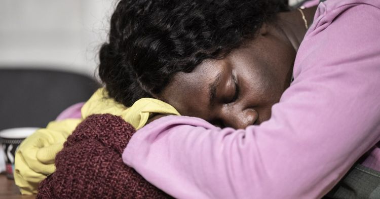 Alexander Zeldin - Prendre soin / Cuidar