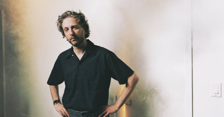 Oneohtrix Point Never
                                Tranquilizer