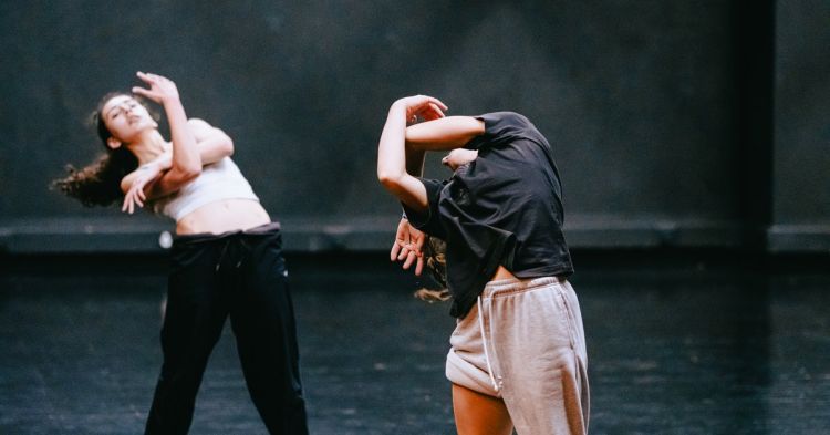 Projeto educativo em dança de repertório para adolescentes - PEDRA