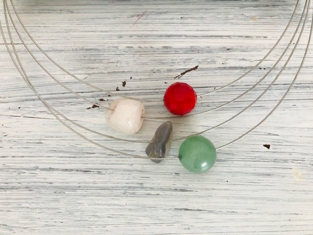 INVENTÁRIO — ENTRE FIOS E CORES (ESGOTADO)